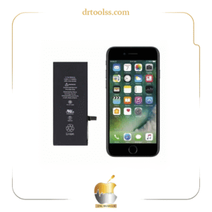 باتری آیفون 7