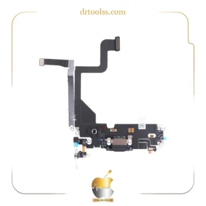 فلت شارژ اصلی آیفون 13Pro