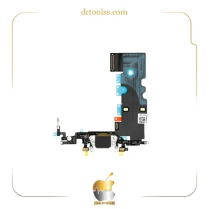 فلت شارژ اصلی آیفون 8
