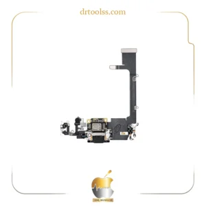 فلت شارژ اصلی آیفون 11 پرو