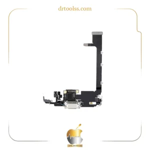 فلت شارژ اصلی آیفون 11PRO Max
