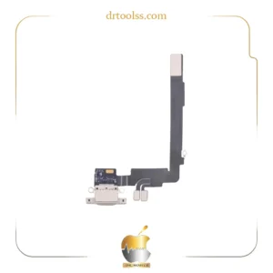 فلت شارژ اصلی آیفون 16PRO MAX