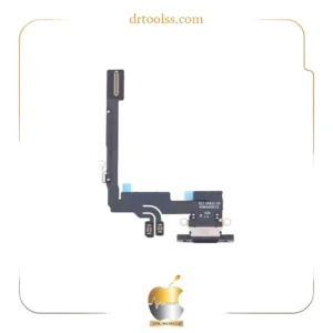 فلت شارژ اصلی آیفون 16PRO