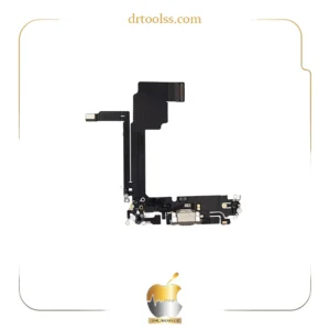 فلت شارژ اصلی آیفون 15Pro Max