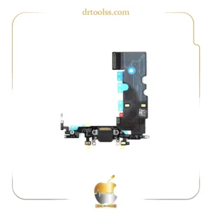 فلت شارژ روکاری آیفون SE2020