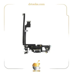 فلت شارژ اصلی آیفون 12PRO MAX