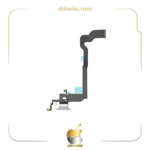 فلت شارژ اصلی آیفون X