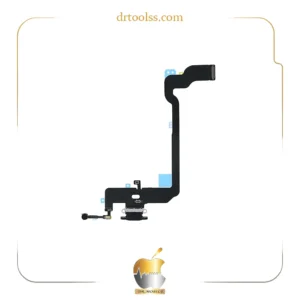 فلت شارژ اصلی آیفون XS