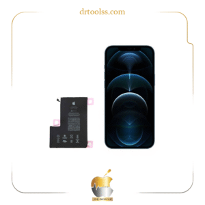 باطری ایفون 12پرو مکس