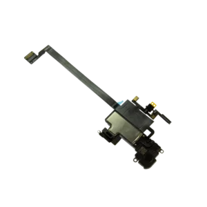 فلت اسپیکر مکالمه و سنسور روکار آیفون iPhone XS