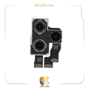 دوربین پشت آیفون 11 پرو مکس