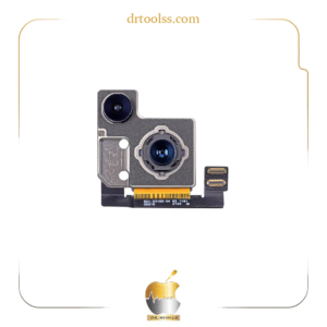 دوربین پشت آیفون 13