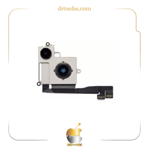 دوربین پشت آیفون 14