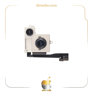 دوربین پشت آیفون 15