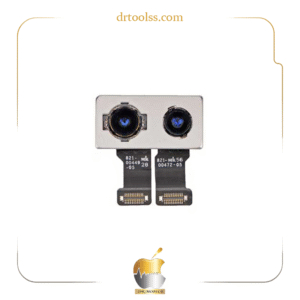 دوربین پشت آیفون 7 پلاس