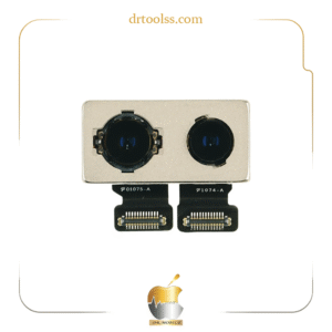 دوربین پشت آیفون 8 پلاس