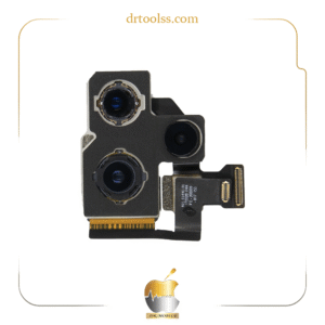 دوربین پشت آیفون 12 پرو مکس