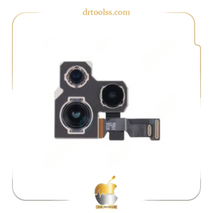 دوربین پشت آیفون 14 پرو مکس