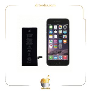 باتری آیفون 6