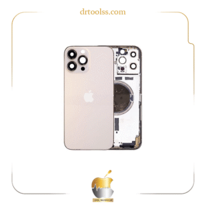 شاسی (بدنه) کامل آیفون 13 پرو مکس | iPhone 13 Pro Max Full Case