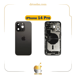 شاسی (بدنه) کامل آیفون 14 پرو  | iPhone 14 Pro Full Case