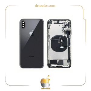 شاسی (بدنه) کامل آیفون ایکس اس مکس  | iPhone Xs Max Full Case