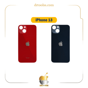 درب پشت آیفون 13 | iPhone 13 Backdoor
