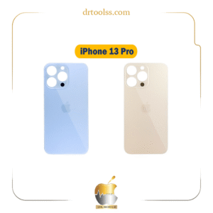 درب پشت آیفون 13 پرو | iPhone 13 Pro Backdoor