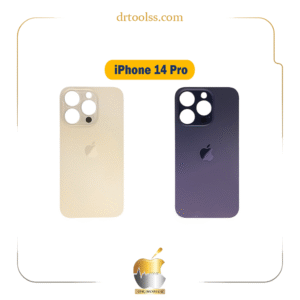 درب پشت آیفون 14 پرو | iPhone 14 Pro Backdoor