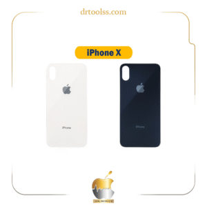 درب پشت آیفون ایکس | iPhone X Backdoor