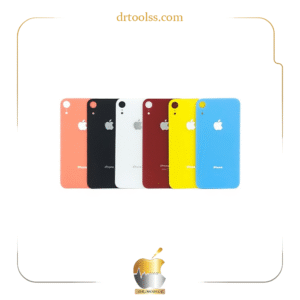 درب پشت آیفون ایکس ار | iPhone XR Backdoor