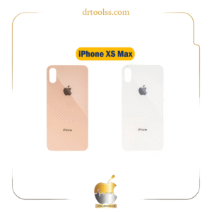 درب پشت آیفون ایکس اس مکس | iPhone Xs Max Backdoor