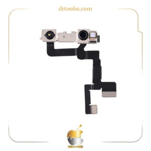 فلت دوربین جلو آیفون 11 | iPhone 11 Front Camera Flat
