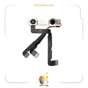 فلت دوربین جلو آیفون 11 پرو | iPhone 11 Pro Front Camera Flat