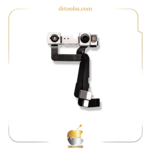 فلت دوربین جلو آیفون 11 پرو مکس | iPhone 11 Pro Max Front Camera Flat