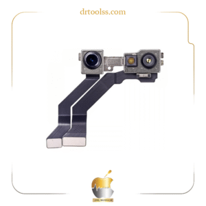 دوربین جلو آیفون 13 پرو مکس | iPhone 13 Pro Max Front Camera