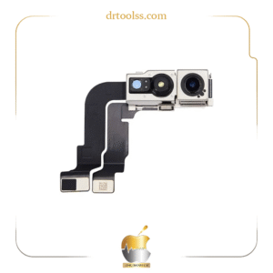 دوربین جلو آیفون 15 پرو | iPhone 15 Pro Front Camera