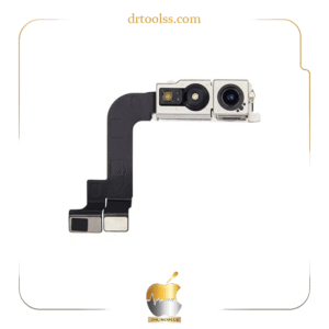 دوربین جلو آیفون 15 پرو مکس | iPhone 15 Pro Max Front Camera