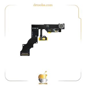 دوربین جلو فلت اسپیکر آیفون 6 پلاس | iPhone 6 Plus Front Camera