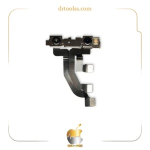 فلت دوربین جلو آیفون ایکس | iPhone X Front Camera Flat