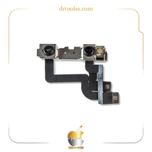 فلت دوربین جلو آیفون ایکس آر | iPhone Xr Front Camera Flat