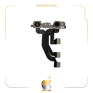 فلت دوربین جلو آیفون ایکس اس | iPhone Xs Front Camera Flat