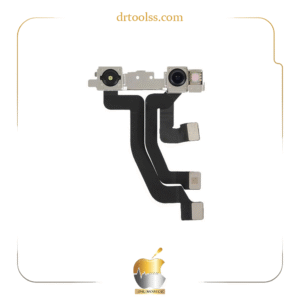 فلت دوربین جلو آیفون ایکس اس مکس | iPhone XS Max Front Camera Flat
