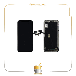 تاچ‌ ال‌ سی‌ دی‌ آیفون ایکس | iPhone X LCD