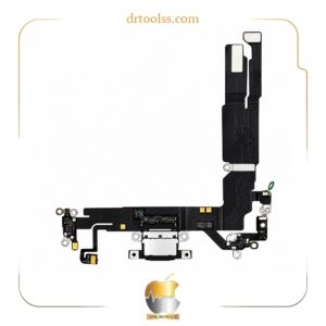 فلت شارژ اصلی آیفون 16/ iphone 16