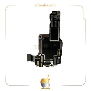 برد آیکلود آیفون 17 پرو  |  Iphone 17 pro ICould board